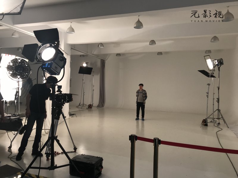 广告片拍摄：记录品牌的艺术瞬间
