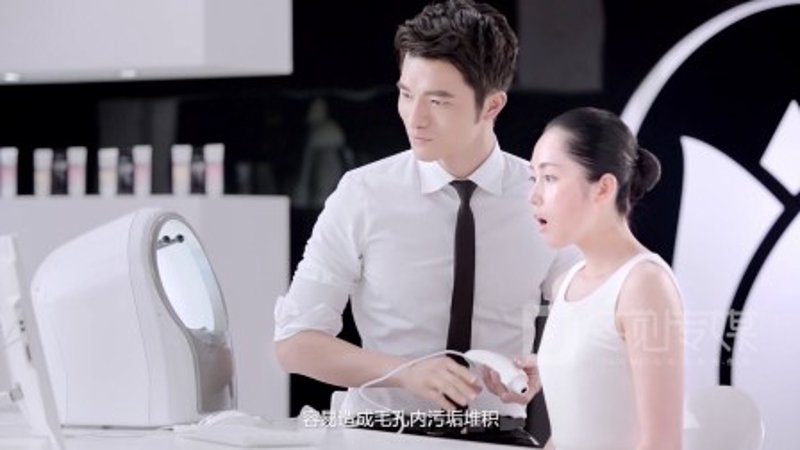 广告片拍摄：创意的力量如何塑造品牌形象？