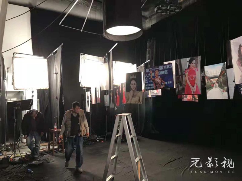 广告片拍摄：影像的力量